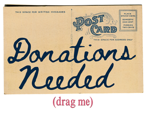 Donate